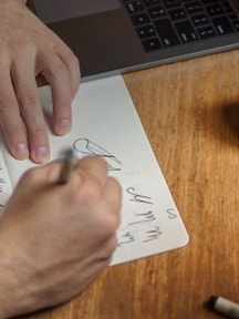 Content Writing